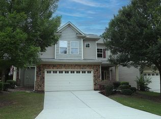 112 Torrey Heights Ln, Durham, NC 27703