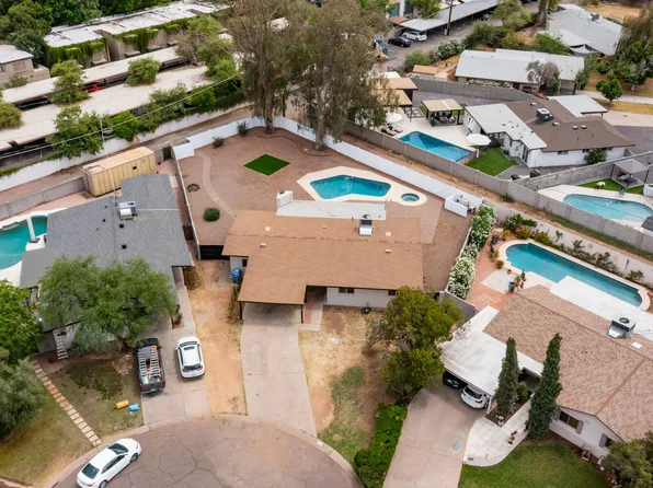 1325 E AVALON Drive, Phoenix, AZ 85014