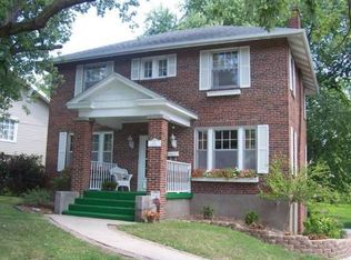 112 Shepherd Pl, Hannibal, MO 63401