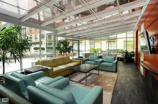Rented by Brown Harris Stevens | media 8