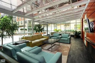 Rented by Brown Harris Stevens
