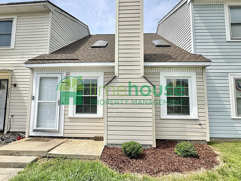 3207 Creekside Dr — Photo 1