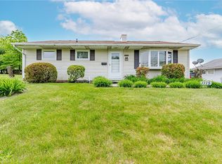 1115 Maine Ave, West Aliquippa, PA