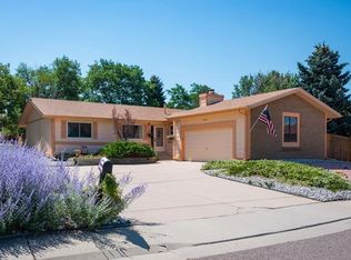 2789 S Pagosa St, Aurora, CO 80013