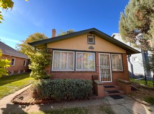 1025 S Downing St, Denver, CO 80209