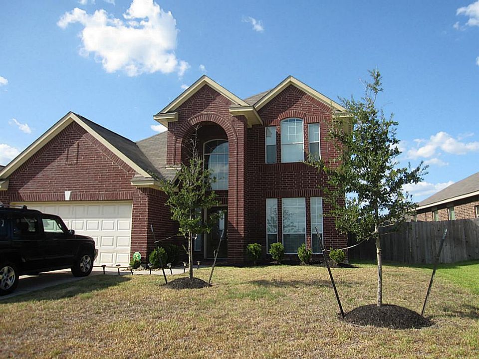 1st image of 22714 Pantego Ln