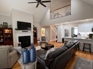 228 High Ridge Ct, Macon, GA 31220