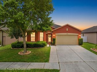 15723 Stone House Dr, Brooksville, FL 34604