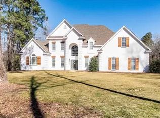 353 Moore Dr, Cecil, AL 36013