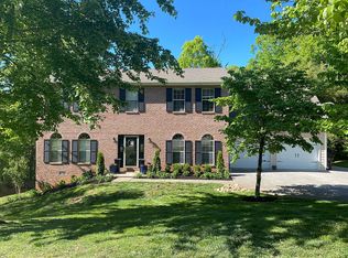 9937 Sierra Vista Ln, Knoxville, TN 37922