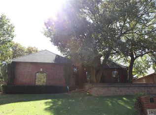 1808 Deep Creek Rd, Oklahoma City, OK 73131