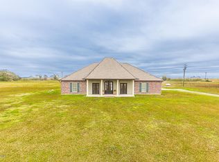 1219 Clay Rd, Basile, LA 70515
