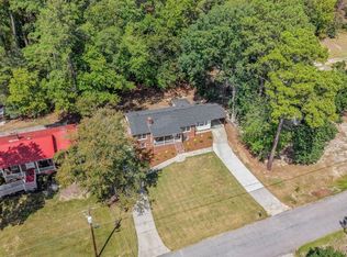 502 Burton St, Fuquay Varina, NC 27526