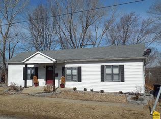 400 W Bridge St, Knob Noster, MO 65336