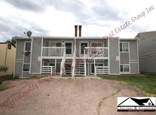 2904 Straus Ln UNIT D, Colorado Springs, CO 80907