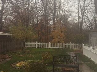 50 Eagle St, Greenville, PA