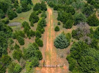 Discouraging Word Way, Luther, OK 73054