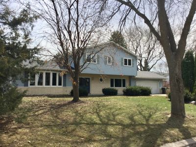 4733 99th St W, Bloomington, MN, 55437