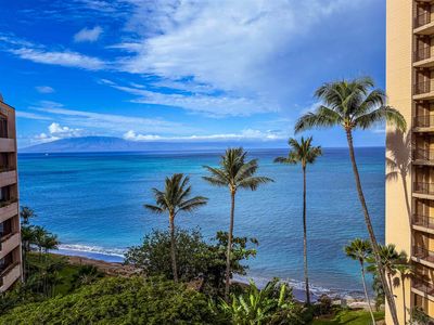 4327 Lower Honoapiilani Rd #701, Lahaina, HI, 96761