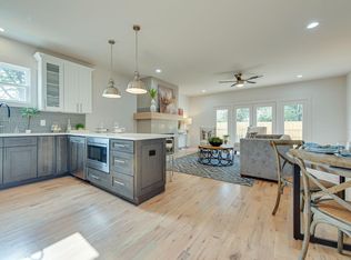 803 Washington Ave #A, Nashville, TN 37206