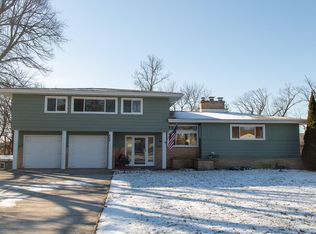 644 Riverview Dr, Plymouth, WI 53073