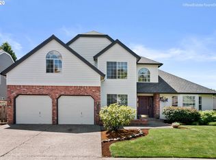 5364 SW Joshua St, Tualatin, OR 97062
