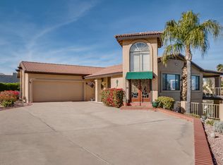 15326 E Thistle Dr, Fountain Hills, AZ 85268
