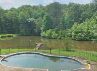 160 Emerald Rd, Pell City, AL 35128