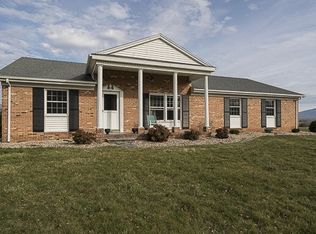 3629 Rockfish Rd, Grottoes, VA 24441