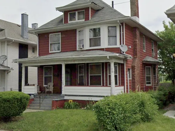 2208 Rosewood Ave, Toledo, OH 43606