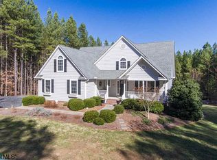 697 Country Creek Way, Palmyra, VA 22963