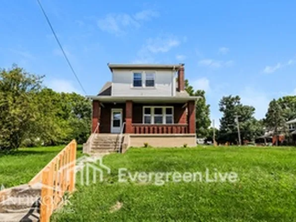 4126 Harding Ave, Cincinnati, OH 45211