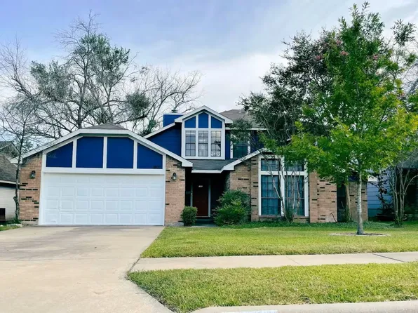 1807 Michael Wayne Dr, Austin, TX 78728