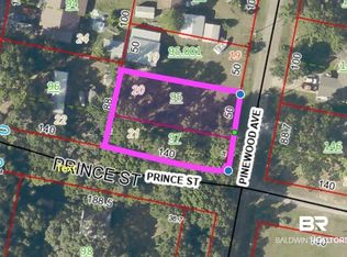 9353 Pinewood Ave, Elberta, AL 36530