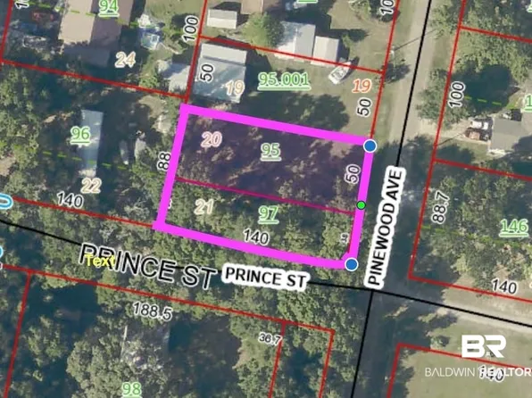9353 Pinewood Ave, Elberta, AL 36530