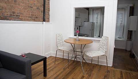 3rd image of 159 E 107th St APT 1