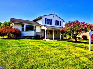 214 Brackenwood Ct, Lutherville Timonium, MD 21093