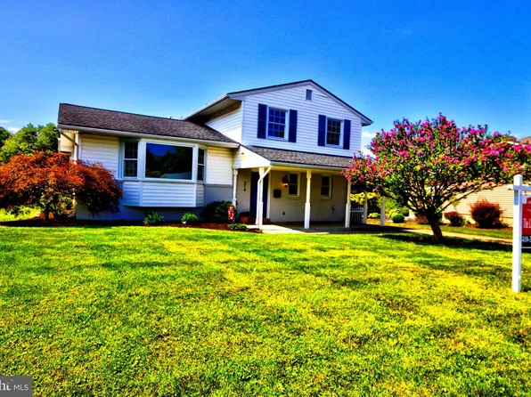 214 Brackenwood Ct, Lutherville Timonium, MD 21093