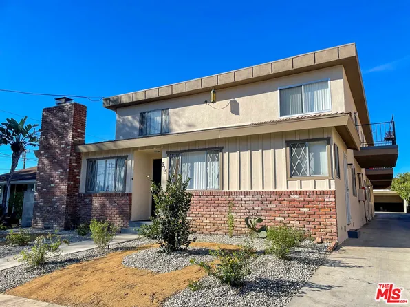 915 Enterprise Ave, Inglewood, CA 90302