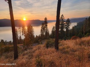 LOT 93 Turpoise Dr, Harrison, ID 83833