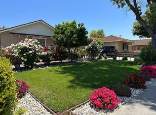 1341 Los Padres Blvd, Santa Clara, CA 95050