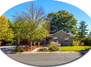 6780 S Adams Way, Centennial, CO 80122