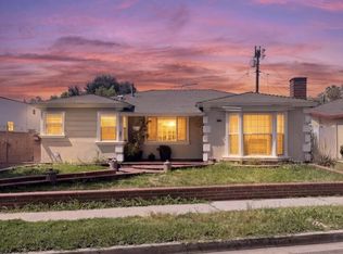 6837 Mayflower Ave, Bell, CA 90201