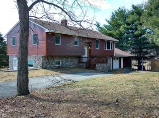 118 Mountain View Rd, Rhinebeck, NY 12572