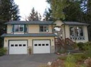 15907 281st St E, Graham, WA 98338