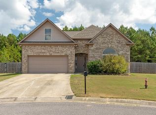 3000 Highview Ln, Calera, AL 35040