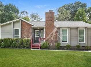 1824 Oak Hollow Rd, Gastonia, NC 28054