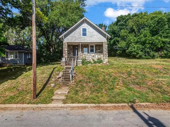 5424 Bellefontaine Ave, Kansas City, MO 64130