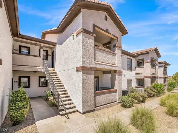 45 Maleena Mesa St, Henderson, NV