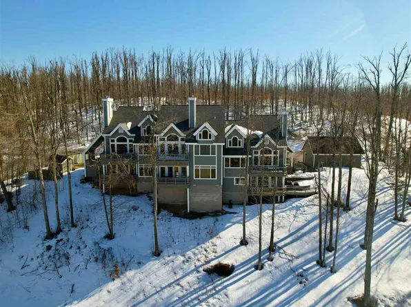 4248 Fazio Dr #8D, Gaylord, MI 49735